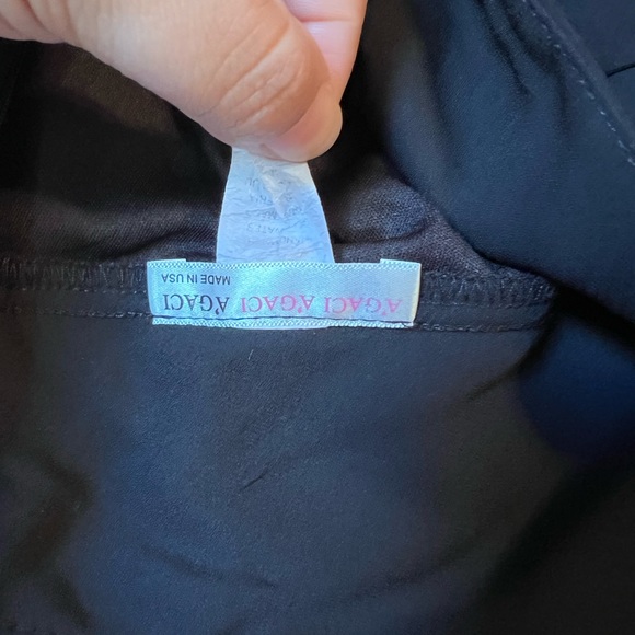 Tall High Waist Wide Leg Pants L - Picture 4 of 9